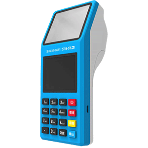 北票超级收款宝QR65